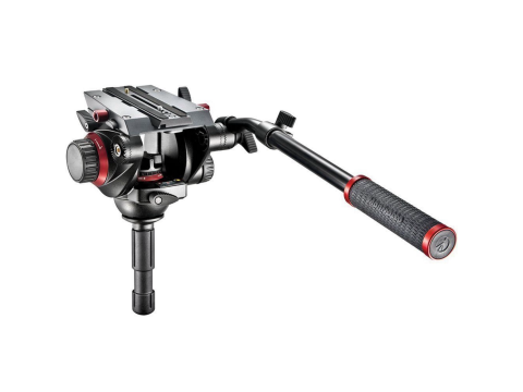 Manfrotto Kit 504HD.546BK.Picture2